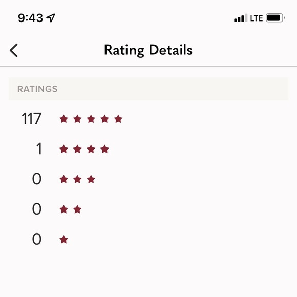 💖Welcome to My Closet💖 - Picture 6 of 6